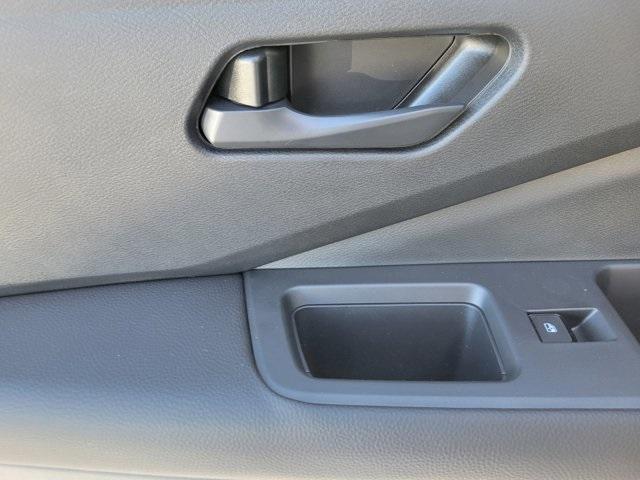 new 2025 Nissan Pathfinder car, priced at $38,284