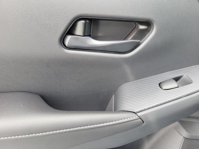 new 2025 Nissan Sentra car, priced at $22,093