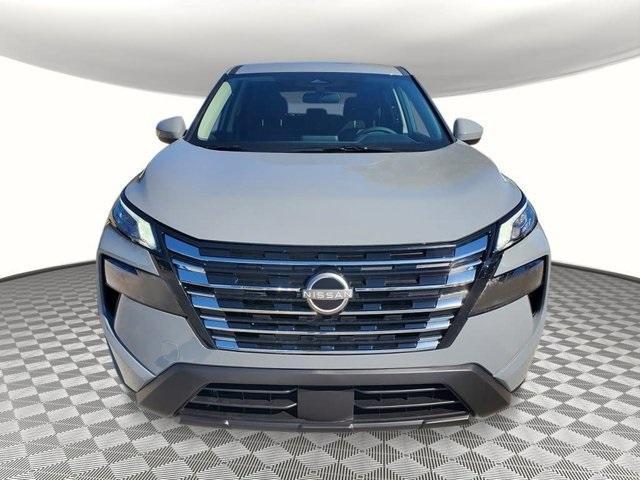 new 2026 Nissan Rogue car, priced at $27,604