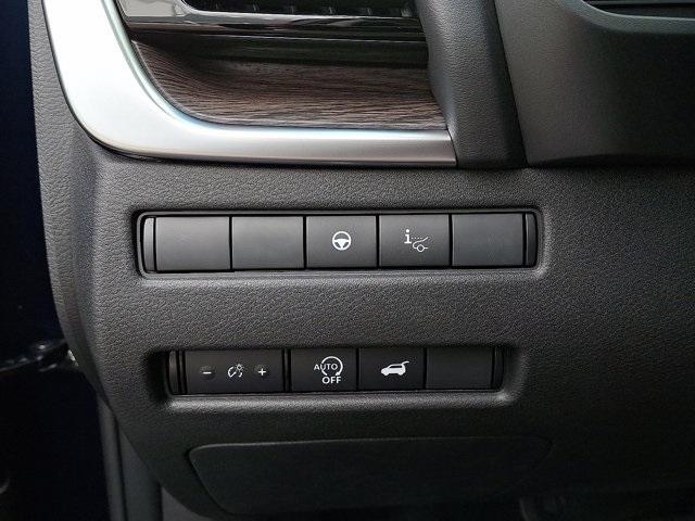 new 2026 Nissan Rogue car, priced at $37,019