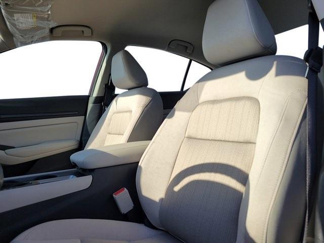 new 2025 Nissan Altima car, priced at $26,723