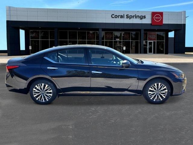 new 2025 Nissan Altima car, priced at $26,723