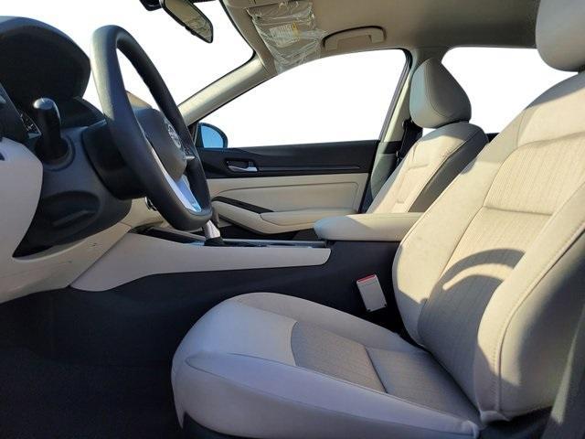 new 2025 Nissan Altima car, priced at $26,723