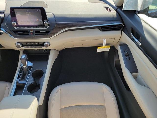 new 2025 Nissan Altima car, priced at $26,723