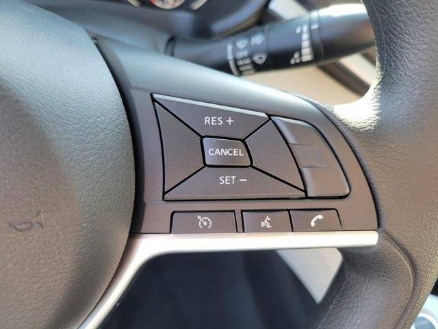 new 2025 Nissan Altima car, priced at $26,723