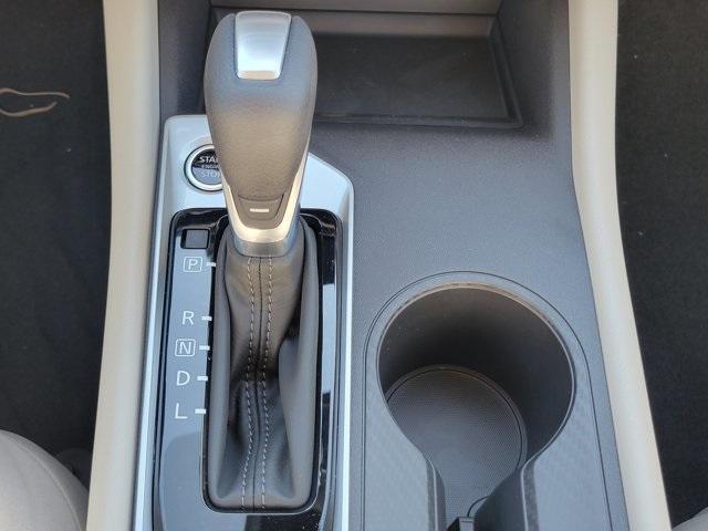 new 2025 Nissan Altima car, priced at $26,723