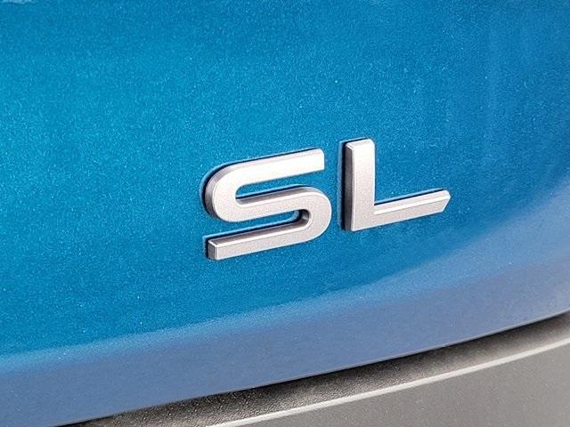 new 2025 Nissan Murano car, priced at $45,776