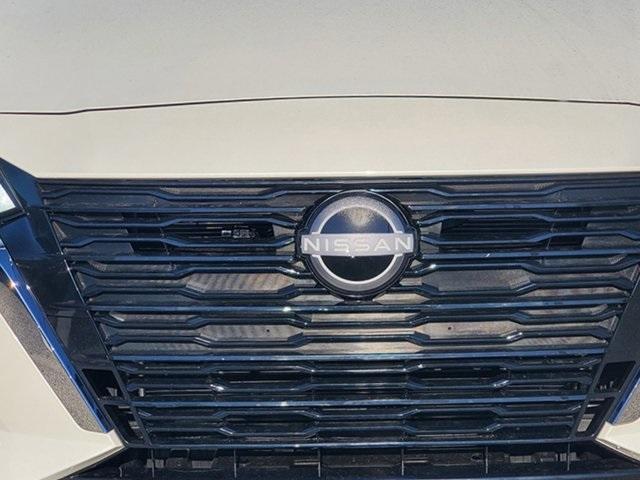 new 2025 Nissan Altima car, priced at $26,505