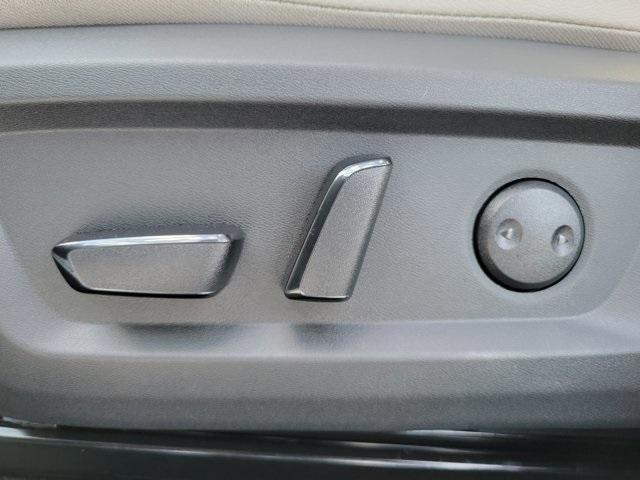 new 2025 Nissan Rogue car, priced at $32,379