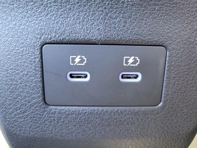 new 2025 Nissan Kicks car, priced at $26,296