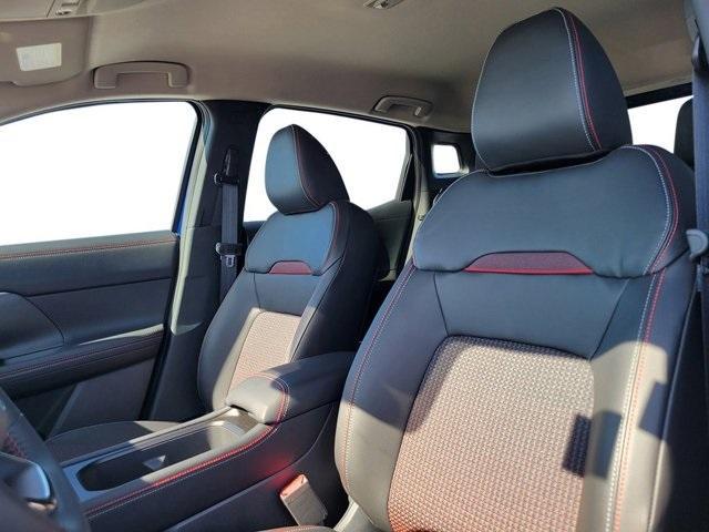 new 2025 Nissan Kicks car, priced at $26,296