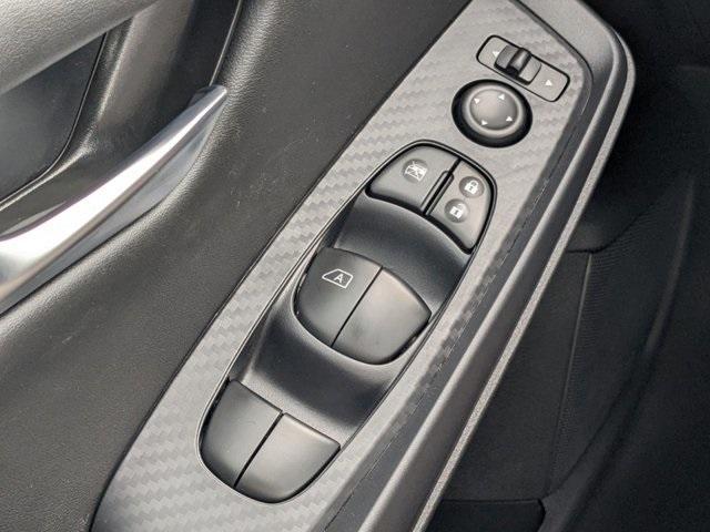new 2025 Nissan Sentra car, priced at $22,222