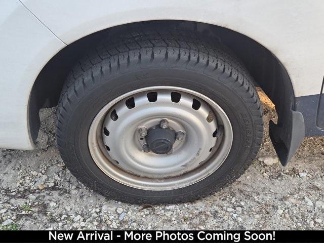 used 2021 Nissan NV200 car, priced at $18,488