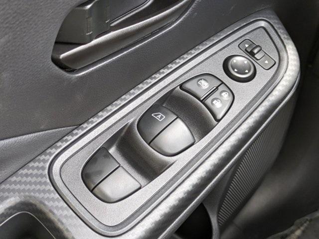 new 2025 Nissan Versa car, priced at $20,338