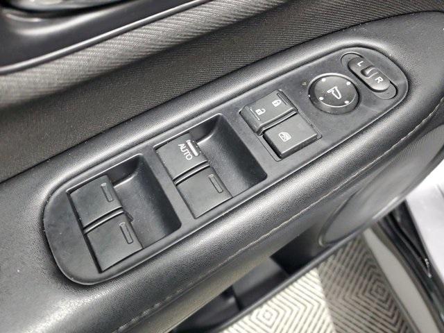 used 2021 Honda HR-V car, priced at $17,990