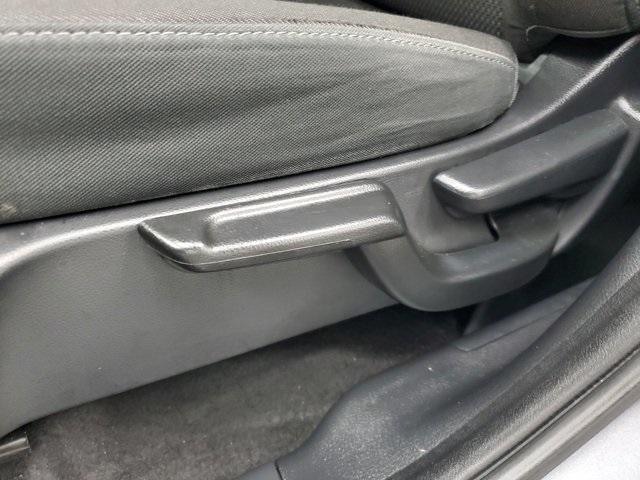 used 2021 Honda HR-V car, priced at $17,990