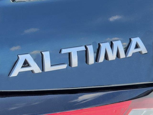 new 2025 Nissan Altima car, priced at $26,374