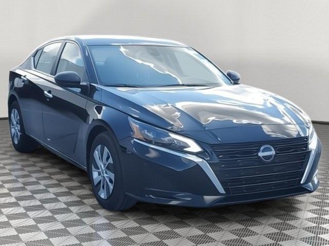 new 2024 Nissan Altima car, priced at $22,983