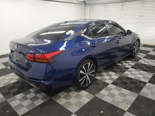 used 2020 Nissan Altima car, priced at $19,488