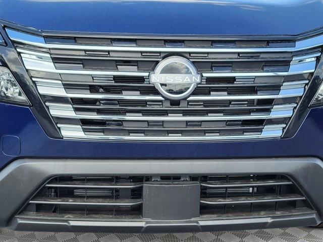 new 2026 Nissan Rogue car, priced at $29,005