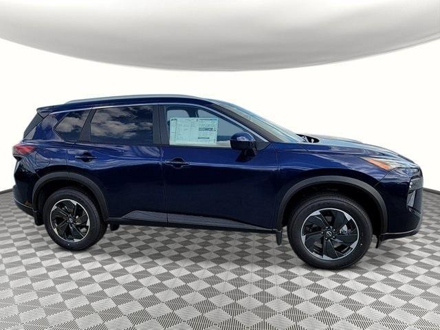 new 2026 Nissan Rogue car, priced at $29,005