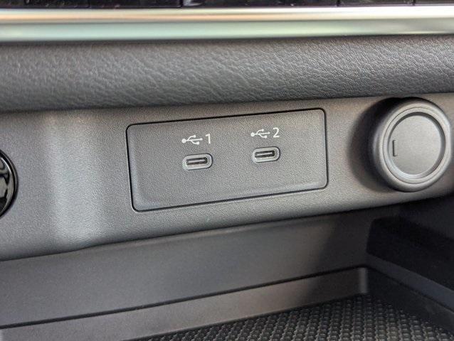 new 2026 Nissan Rogue car, priced at $29,005