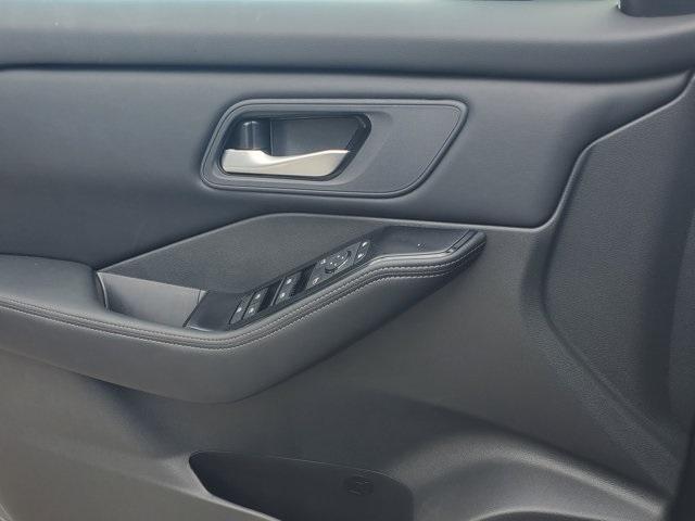 new 2026 Nissan Rogue car, priced at $27,314