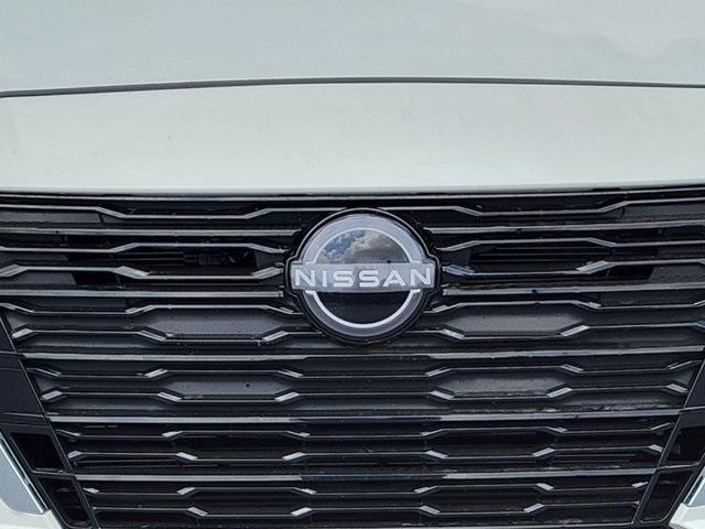 new 2025 Nissan Altima car, priced at $25,370