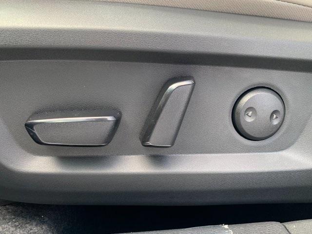 new 2025 Nissan Rogue car, priced at $31,282