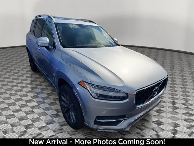 used 2019 Volvo XC90 car, priced at $26,575