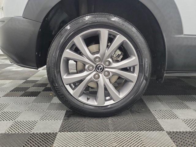 used 2020 Mazda CX-30 car, priced at $18,990