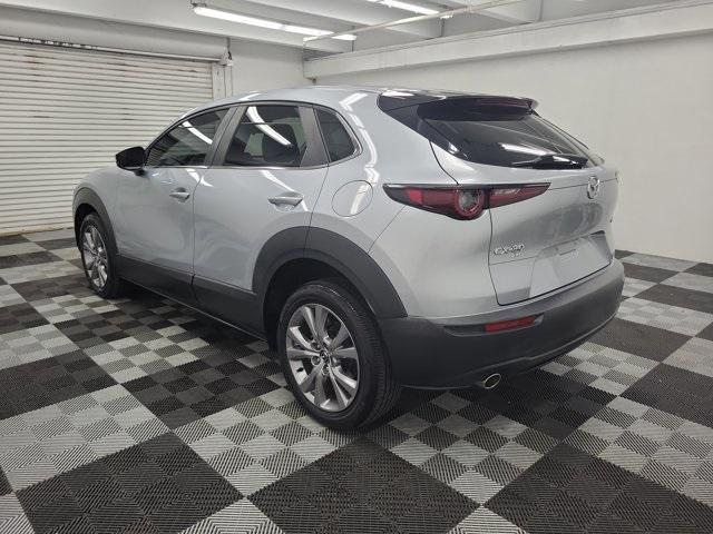 used 2020 Mazda CX-30 car, priced at $18,990