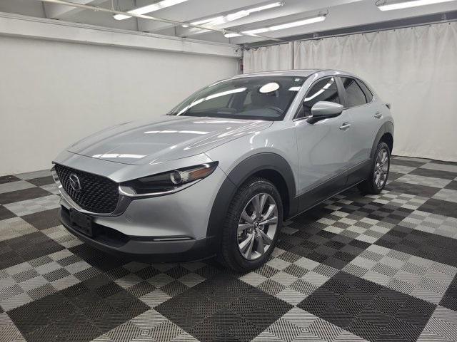 used 2020 Mazda CX-30 car, priced at $18,990