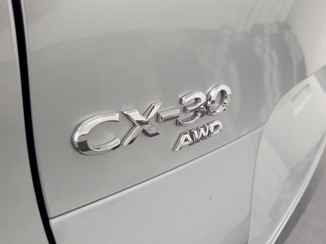 used 2020 Mazda CX-30 car, priced at $18,990