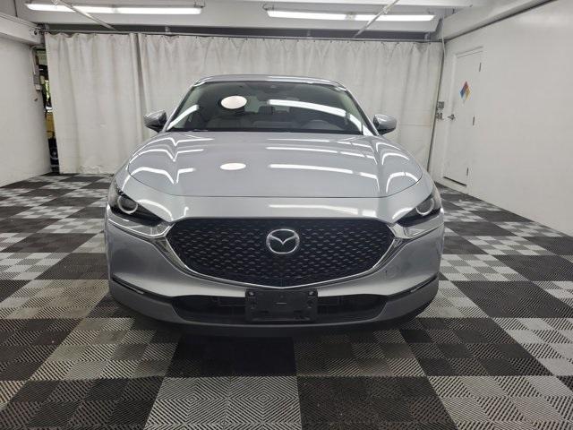 used 2020 Mazda CX-30 car, priced at $18,990