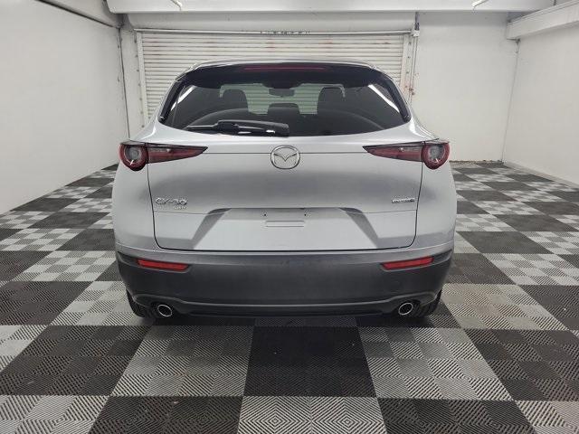 used 2020 Mazda CX-30 car, priced at $18,990