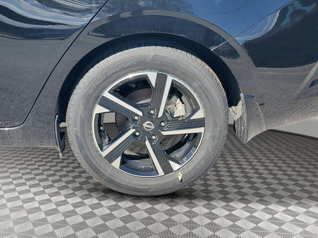 new 2025 Nissan Sentra car, priced at $19,680