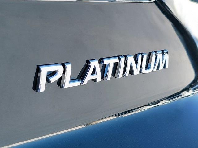 new 2025 Nissan Pathfinder car, priced at $45,976