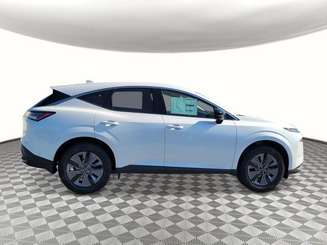 new 2025 Nissan Murano car, priced at $38,640