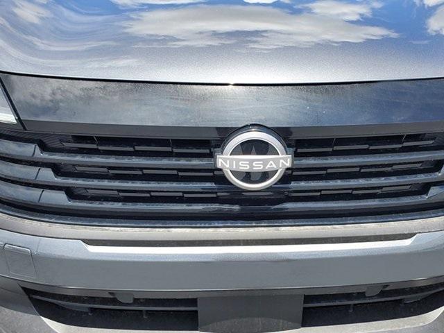 new 2026 Nissan Kicks car, priced at $22,442