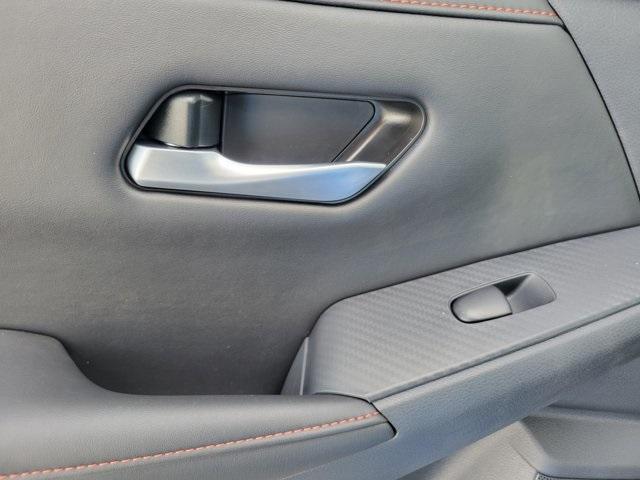 new 2025 Nissan Sentra car, priced at $27,122