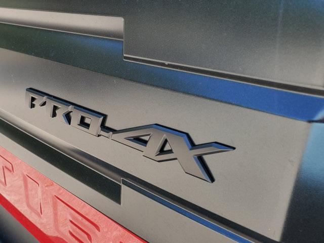 new 2025 Nissan Frontier car, priced at $38,967