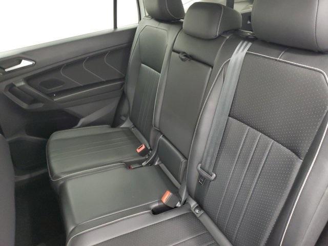 used 2022 Volkswagen Tiguan car, priced at $21,790