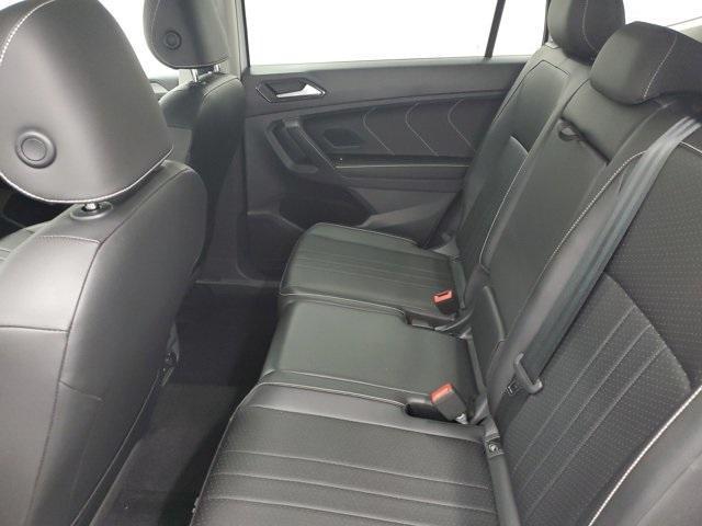 used 2022 Volkswagen Tiguan car, priced at $21,790