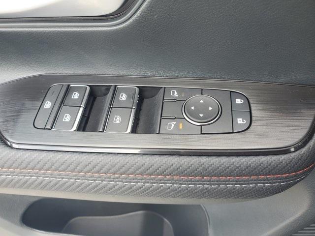 new 2026 Nissan Kicks car, priced at $25,558