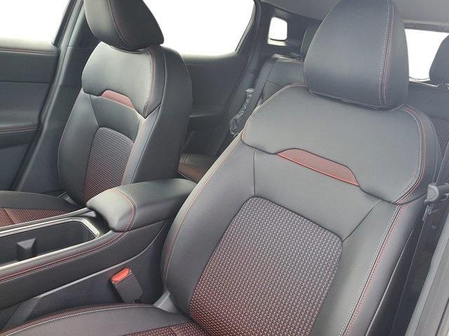 new 2026 Nissan Kicks car, priced at $25,558