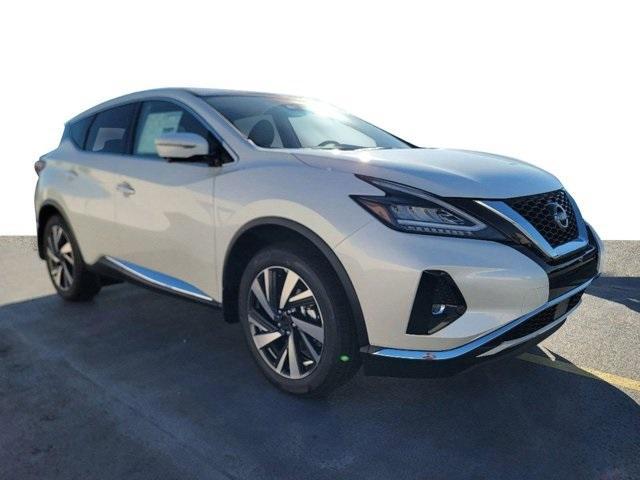 new 2024 Nissan Murano car, priced at $37,901