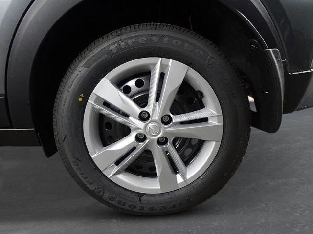 new 2025 Nissan Kicks Play car, priced at $21,742
