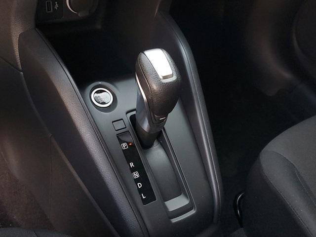 new 2025 Nissan Kicks Play car, priced at $21,742