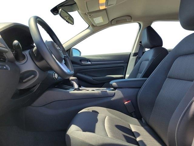 new 2025 Nissan Altima car, priced at $24,807